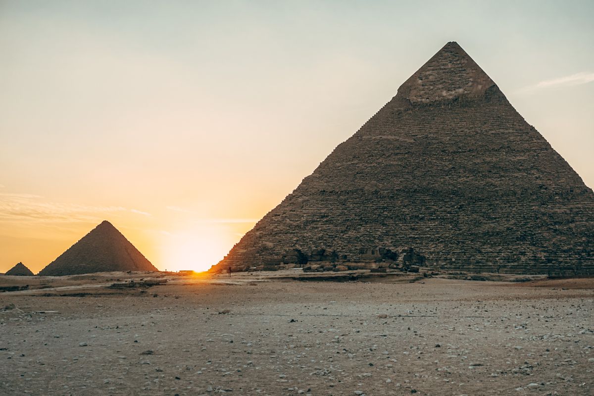 Il Cairo (aereo di lusso)